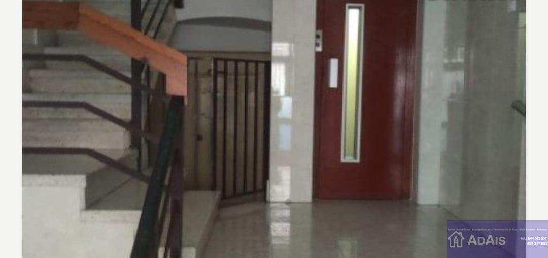 Venta de piso en Gandia