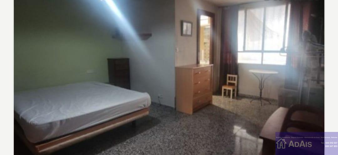 Venta de piso en Gandia