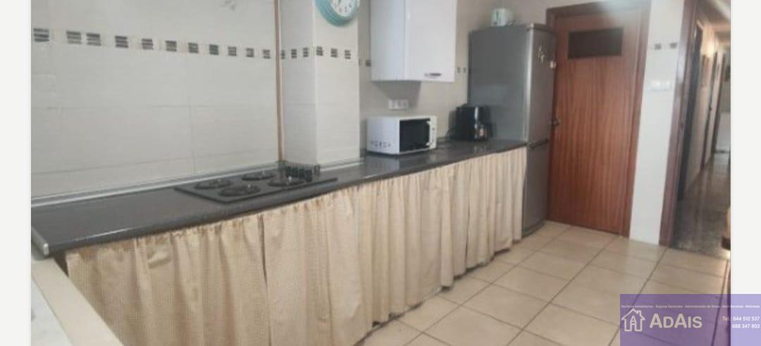 Venta de piso en Gandia