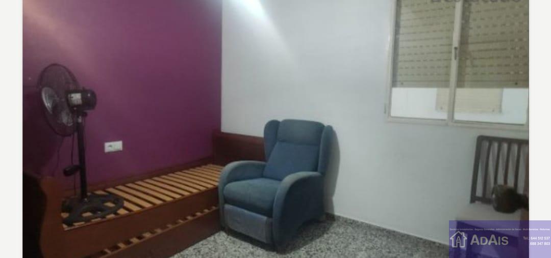 Venta de piso en Gandia