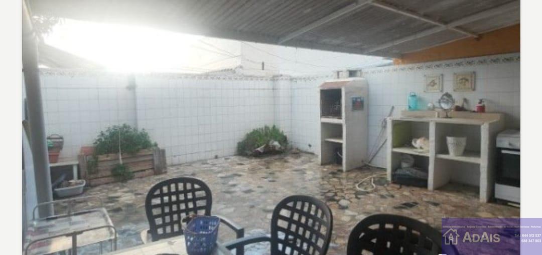 Venta de piso en Gandia