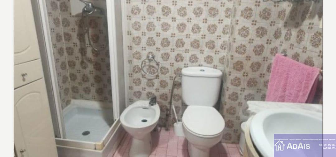 Venta de piso en Gandia