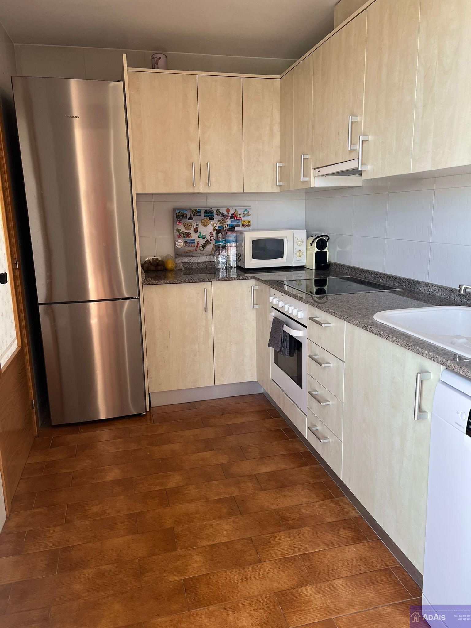 For sale of duplex in Gandia