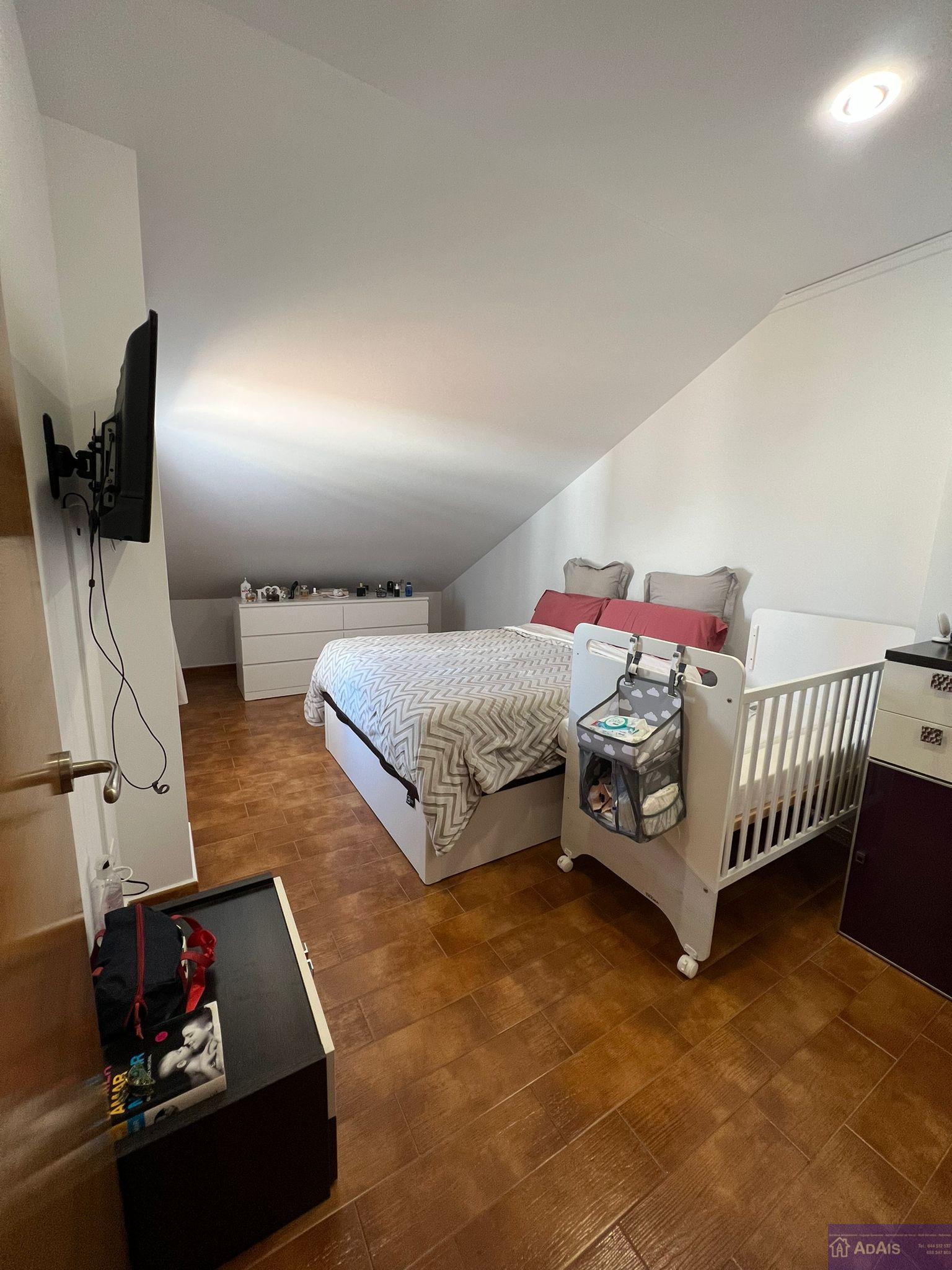 For sale of duplex in Gandia
