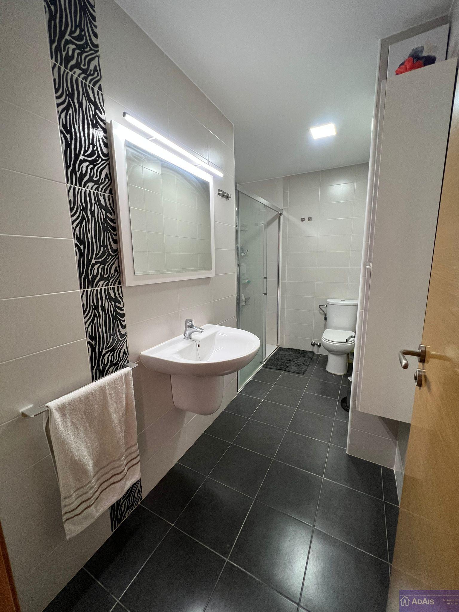 For sale of duplex in Gandia