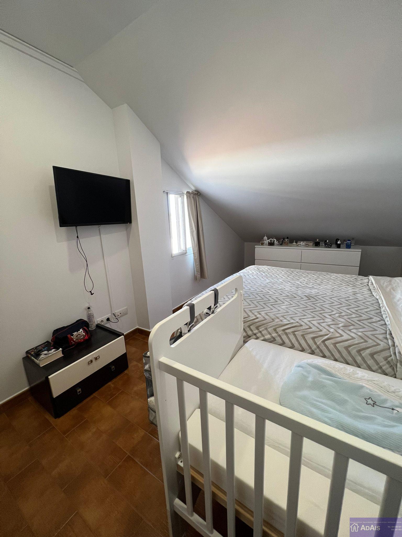 For sale of duplex in Gandia