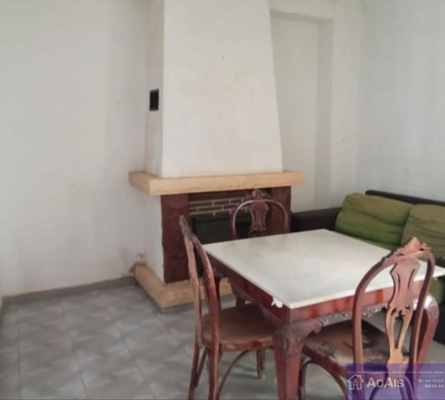 Venta de casa en Oliva