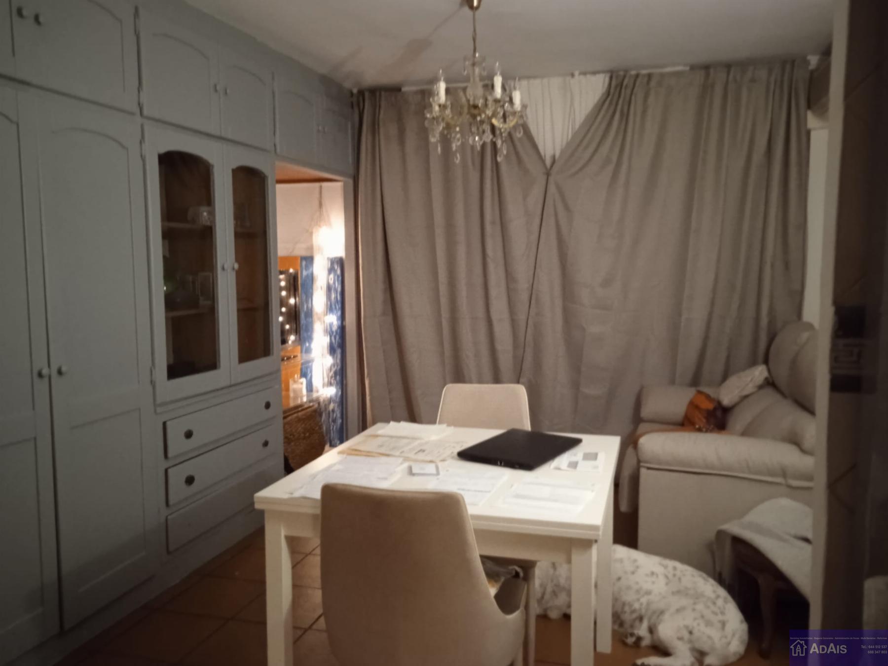 For sale of duplex in Gandia