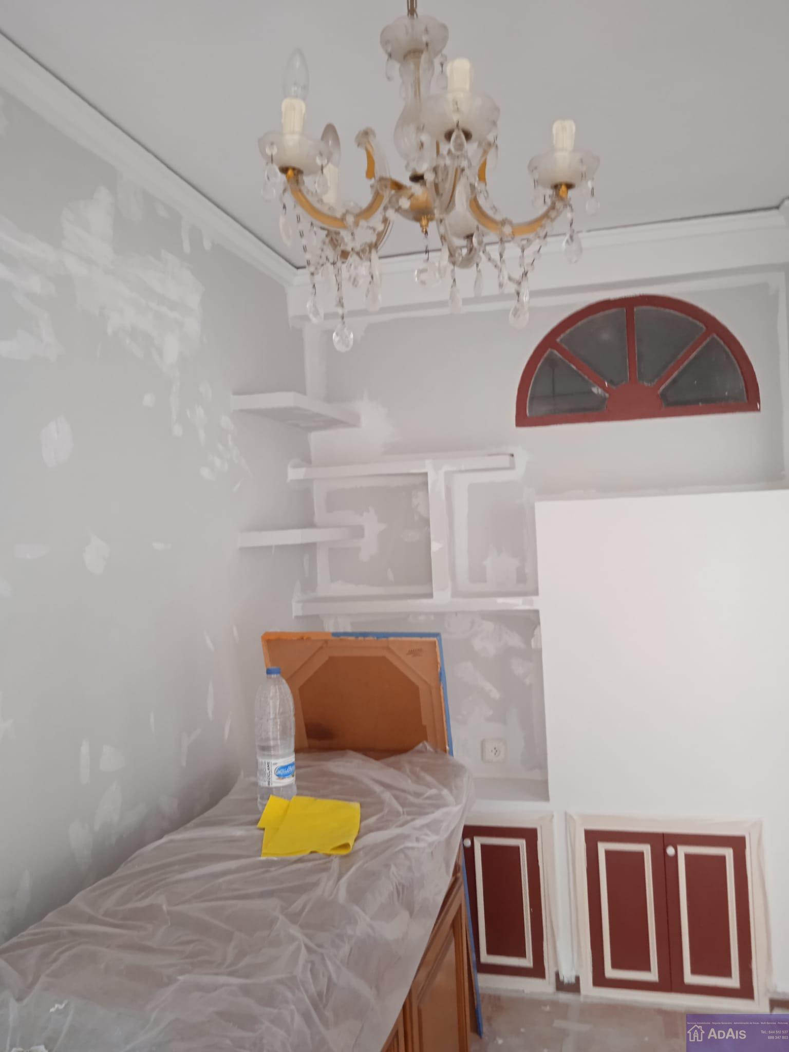 For sale of duplex in Gandia
