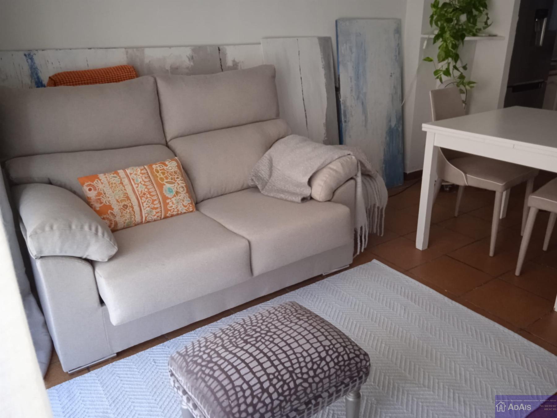For sale of duplex in Gandia