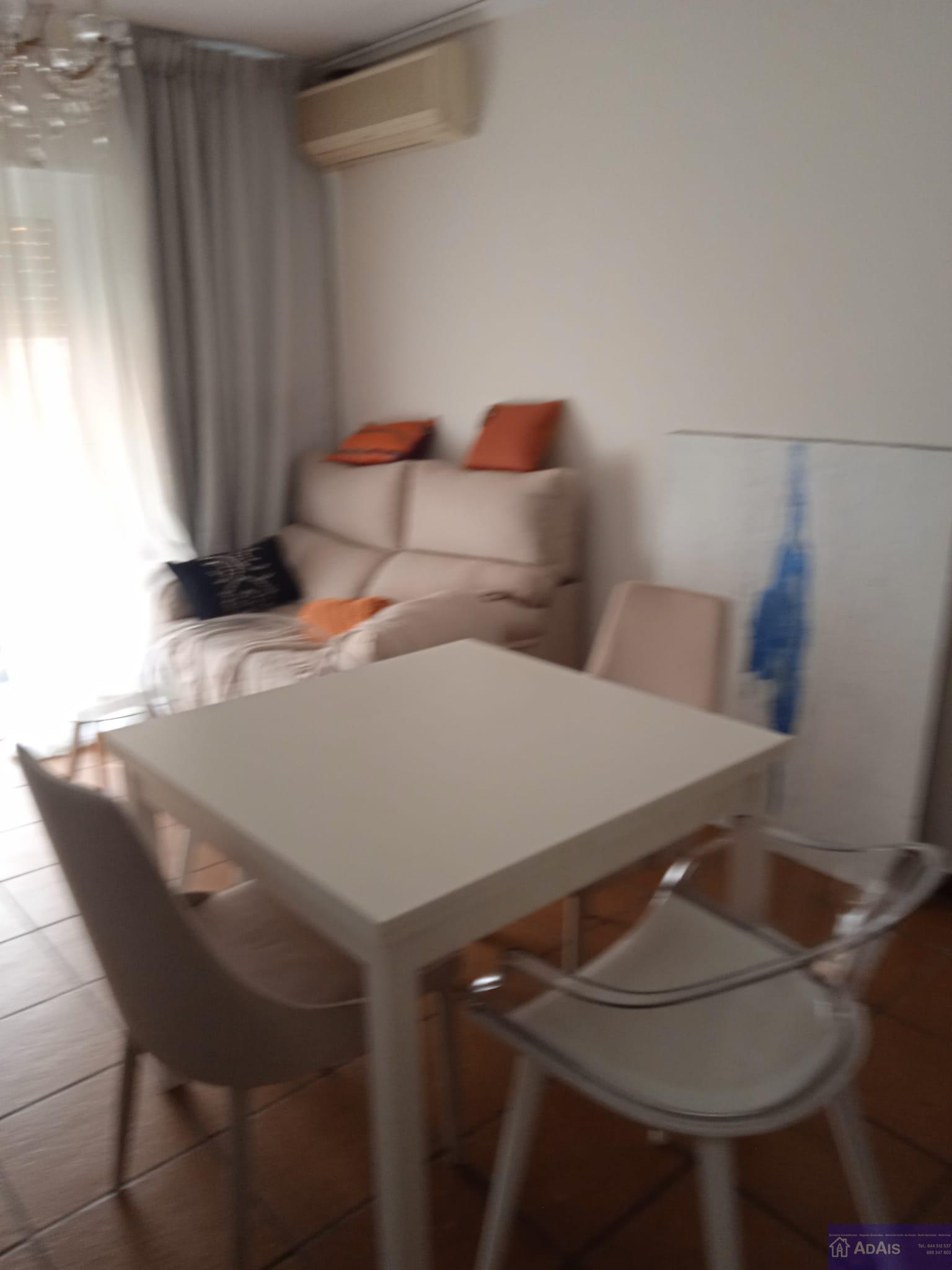 For sale of duplex in Gandia
