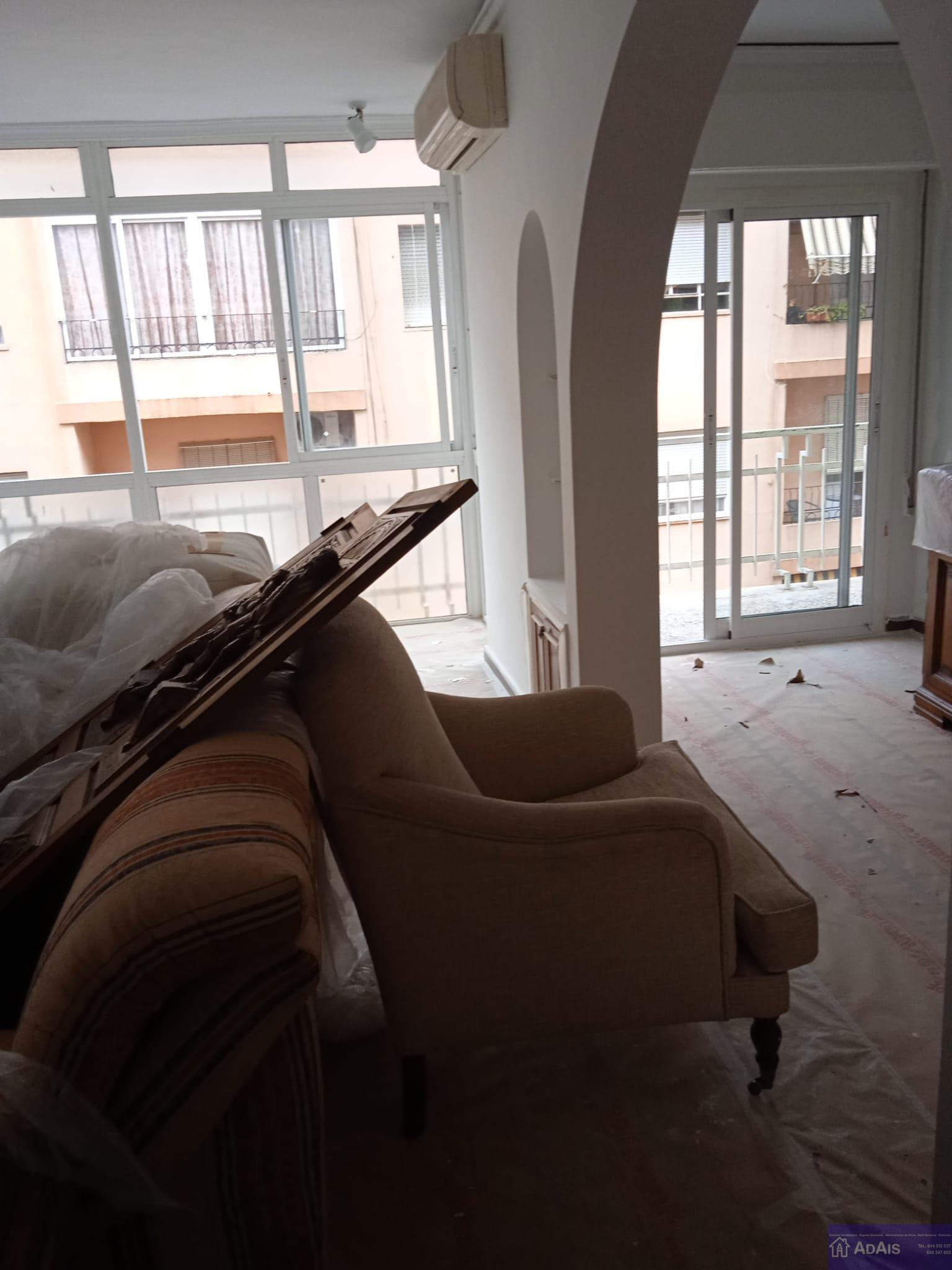 For sale of duplex in Gandia