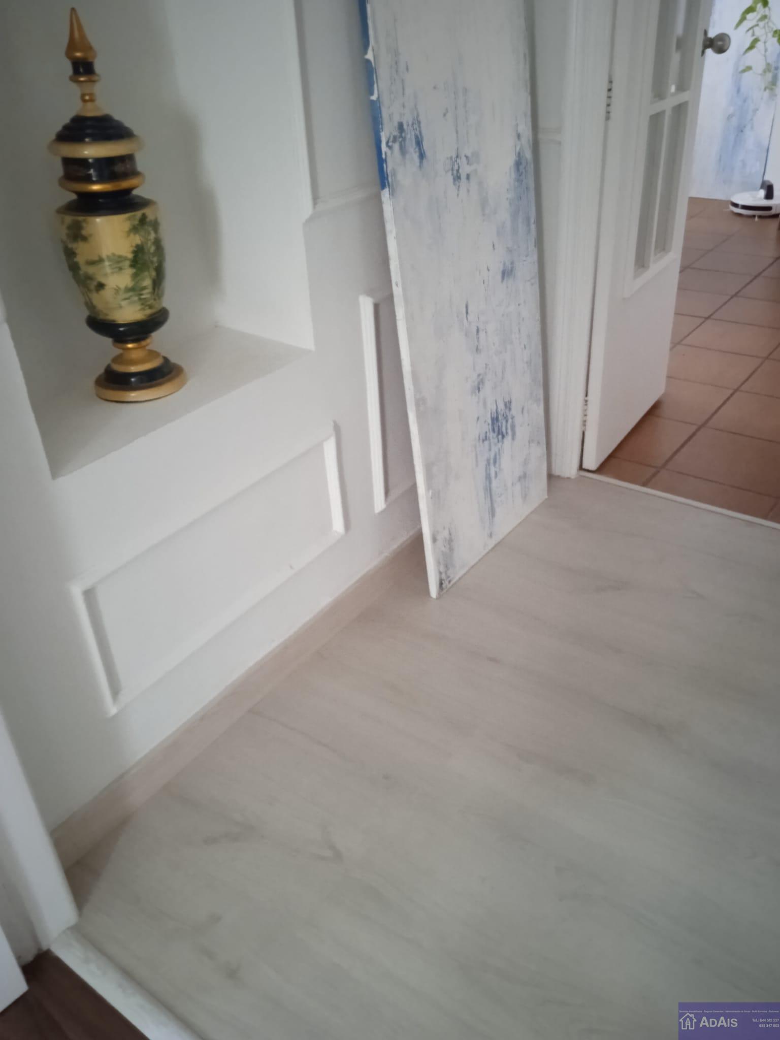 For sale of duplex in Gandia