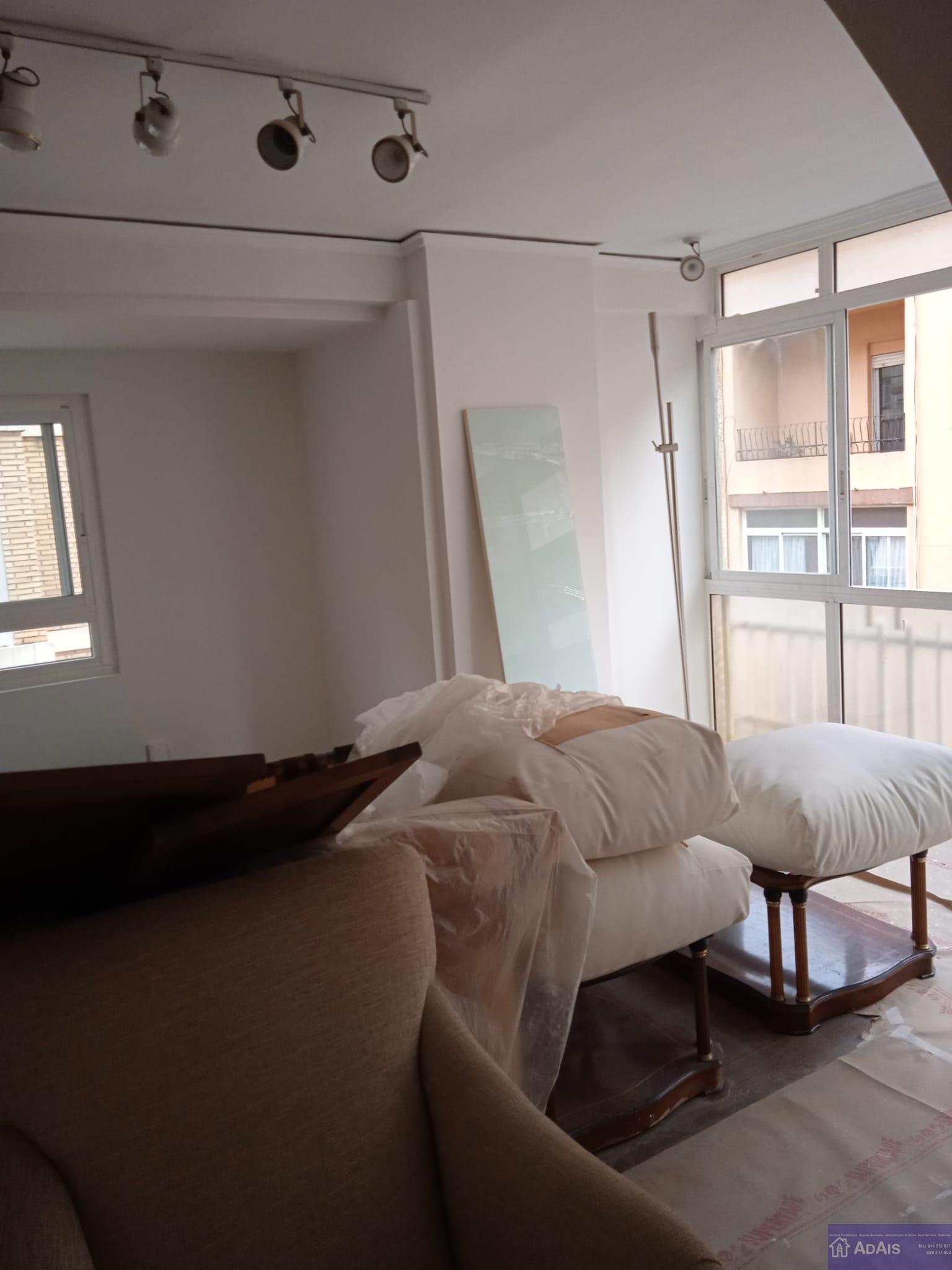 For sale of duplex in Gandia