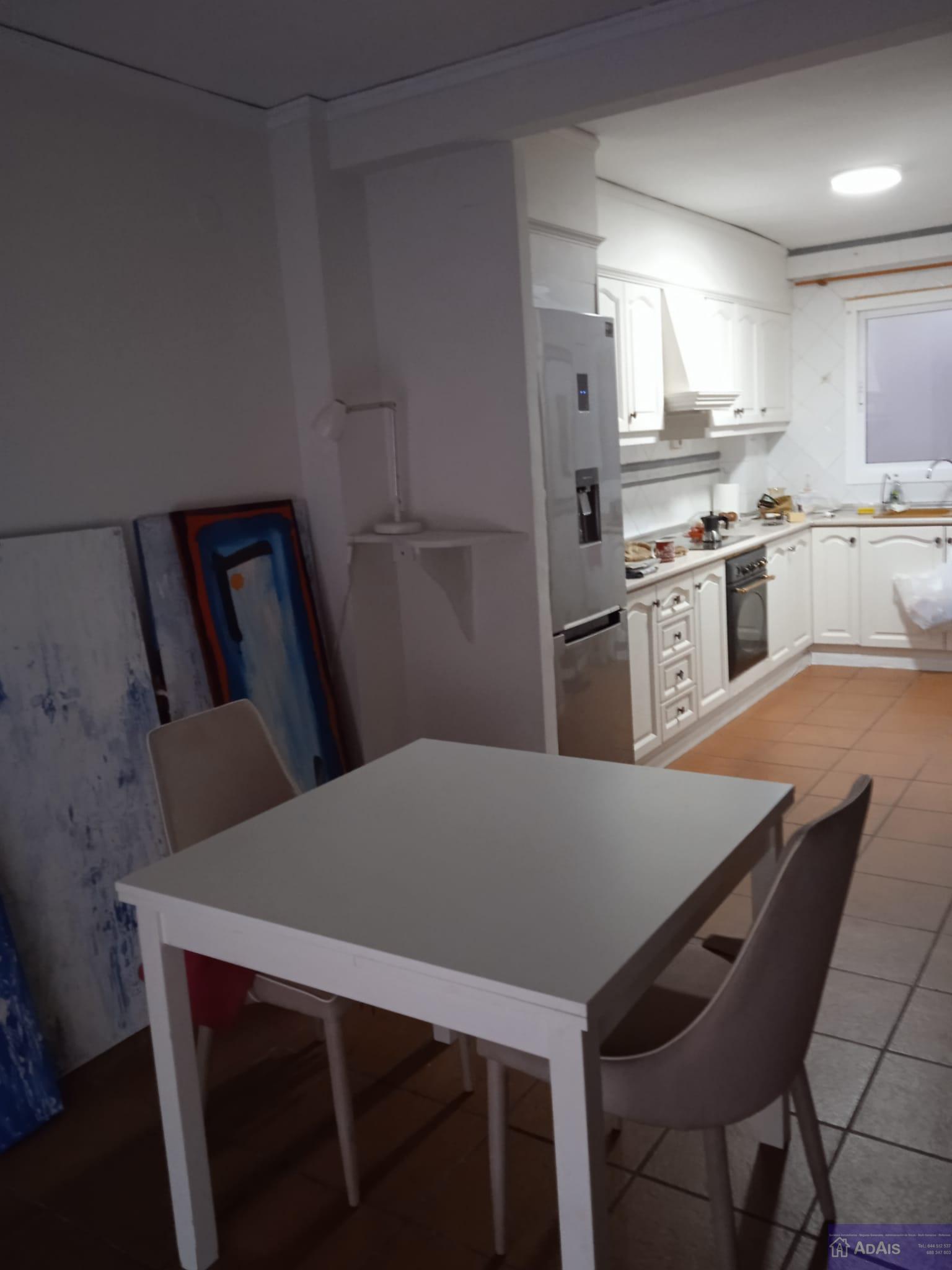 For sale of duplex in Gandia