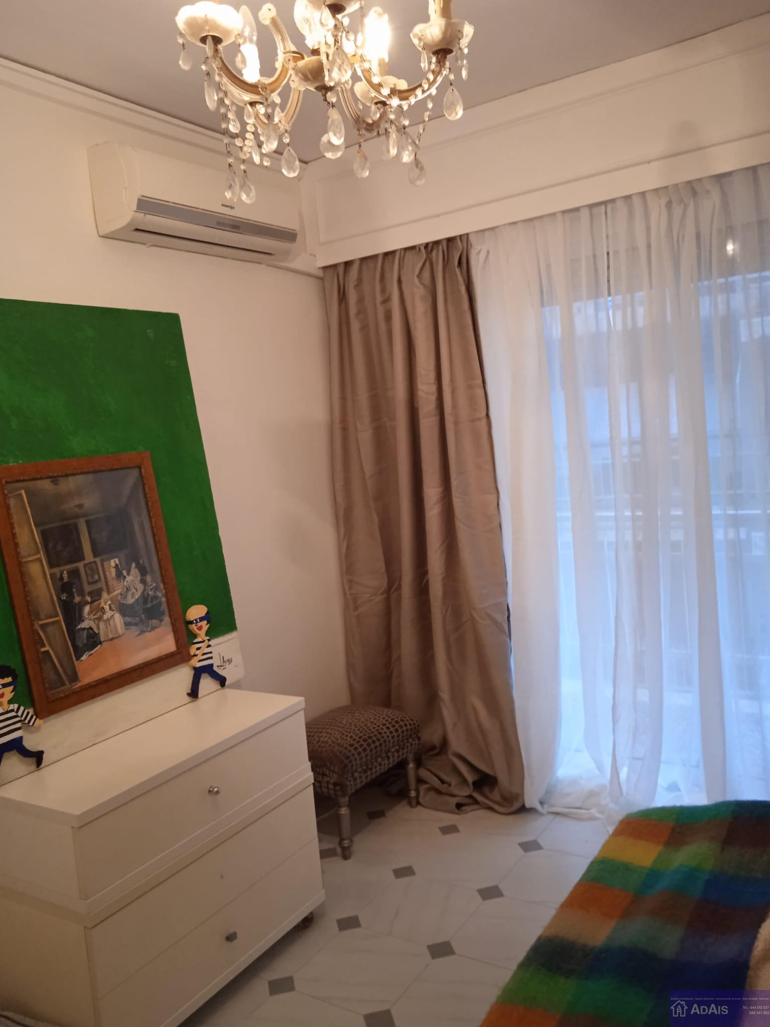 For sale of duplex in Gandia