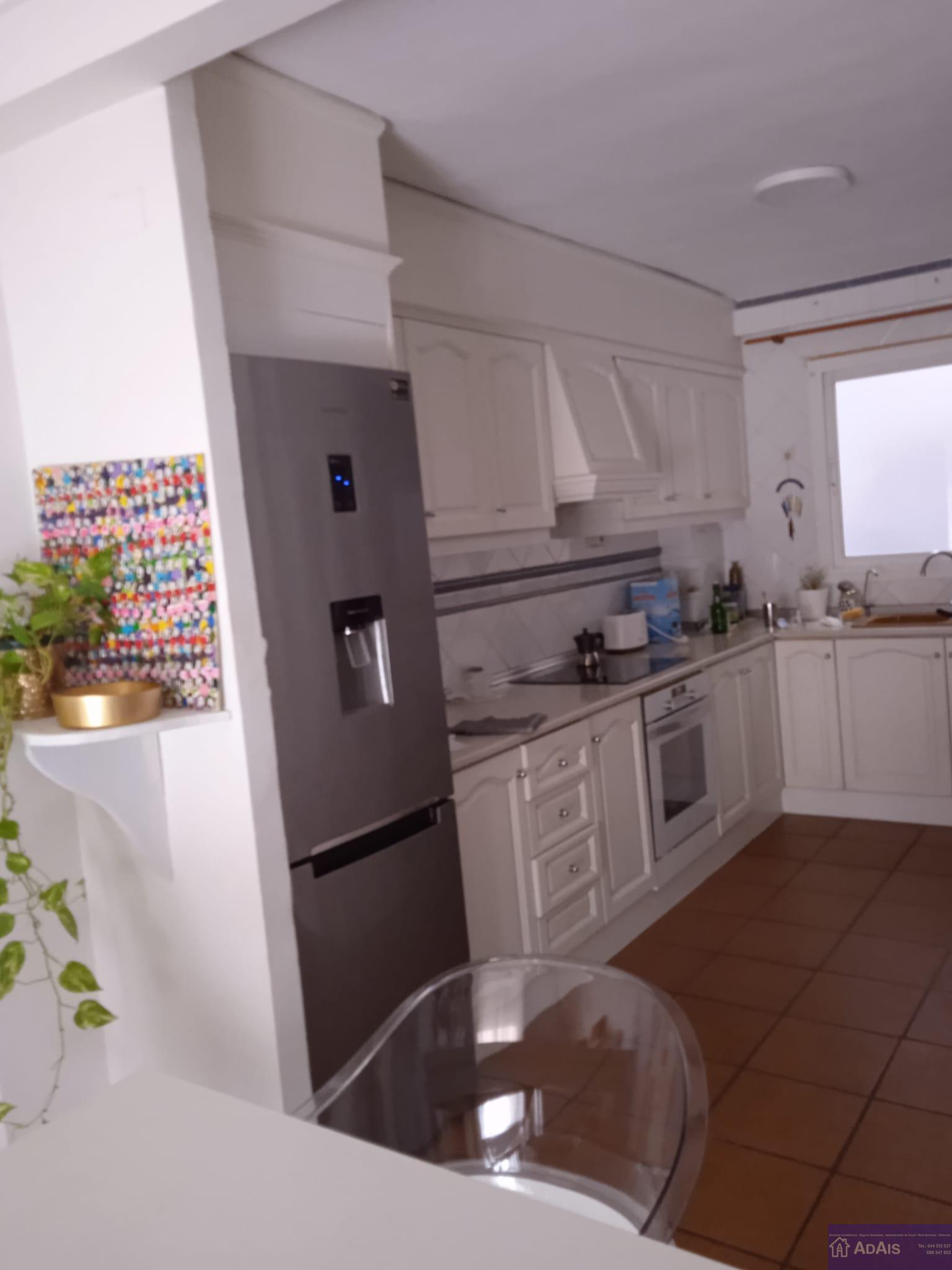 For sale of duplex in Gandia
