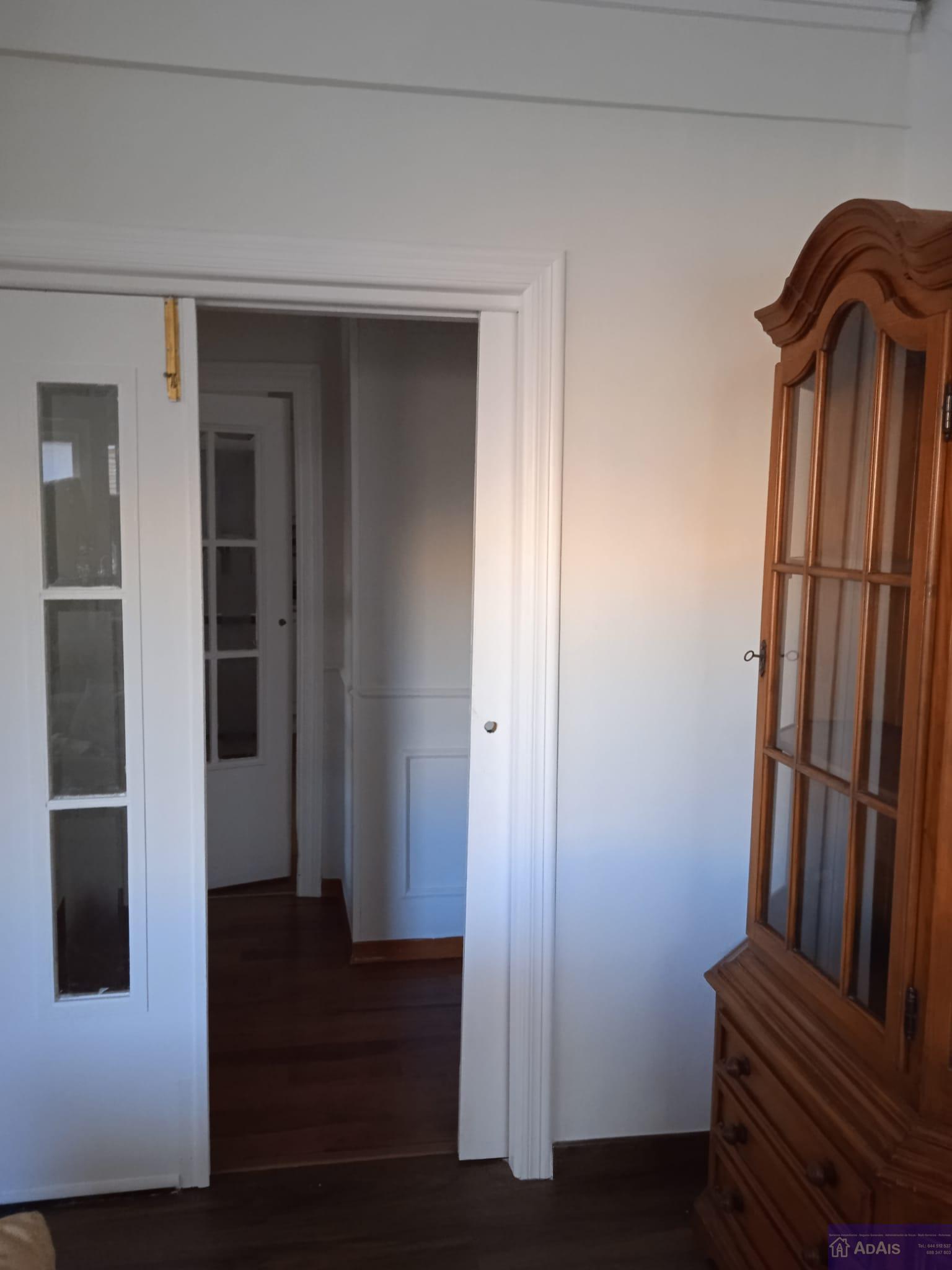 For sale of duplex in Gandia