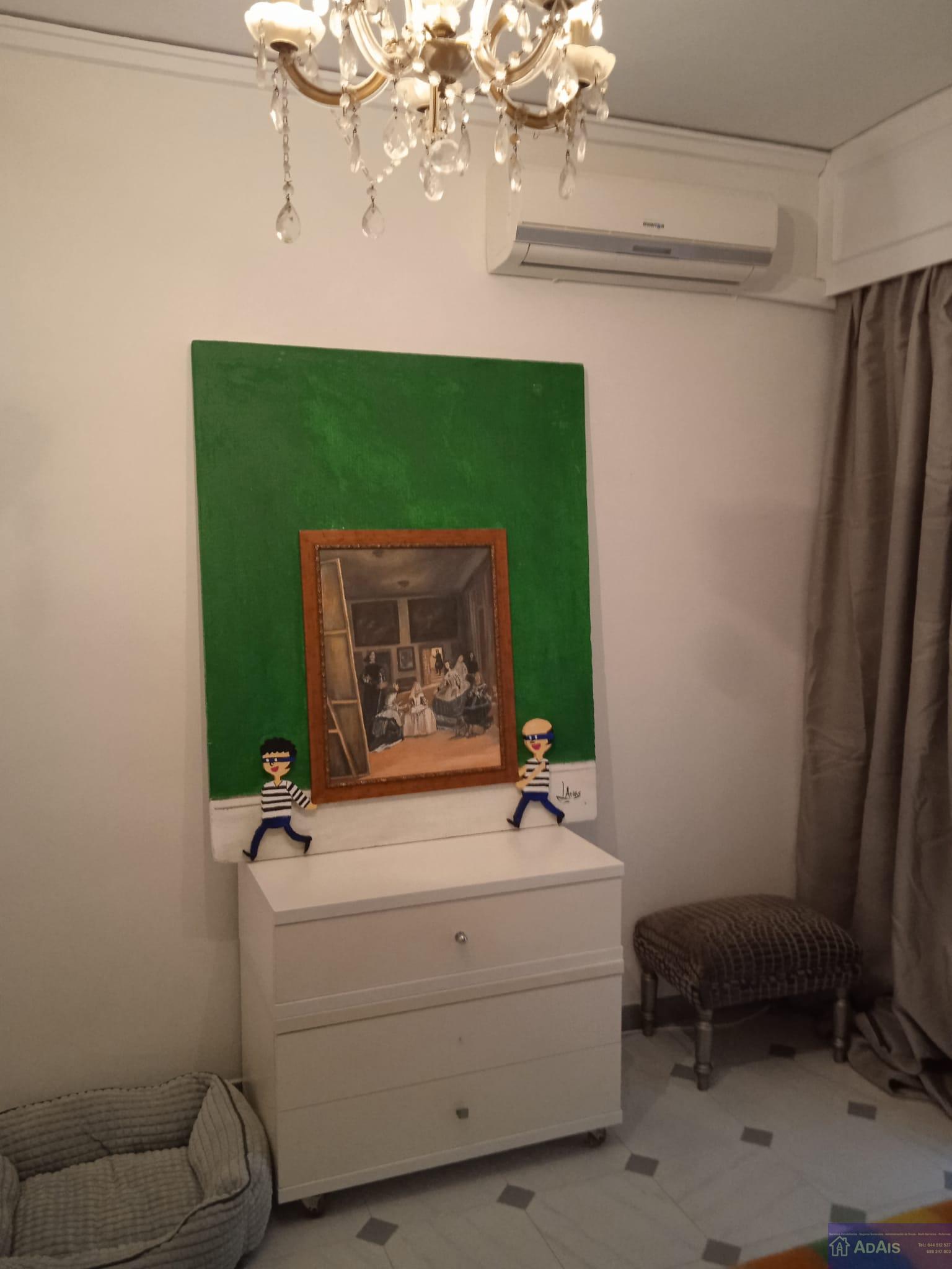 For sale of duplex in Gandia