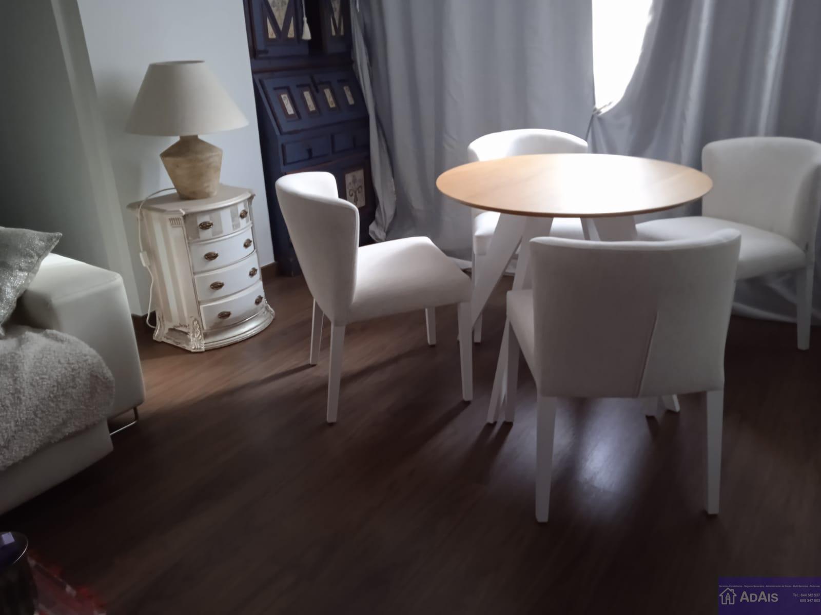For sale of duplex in Gandia