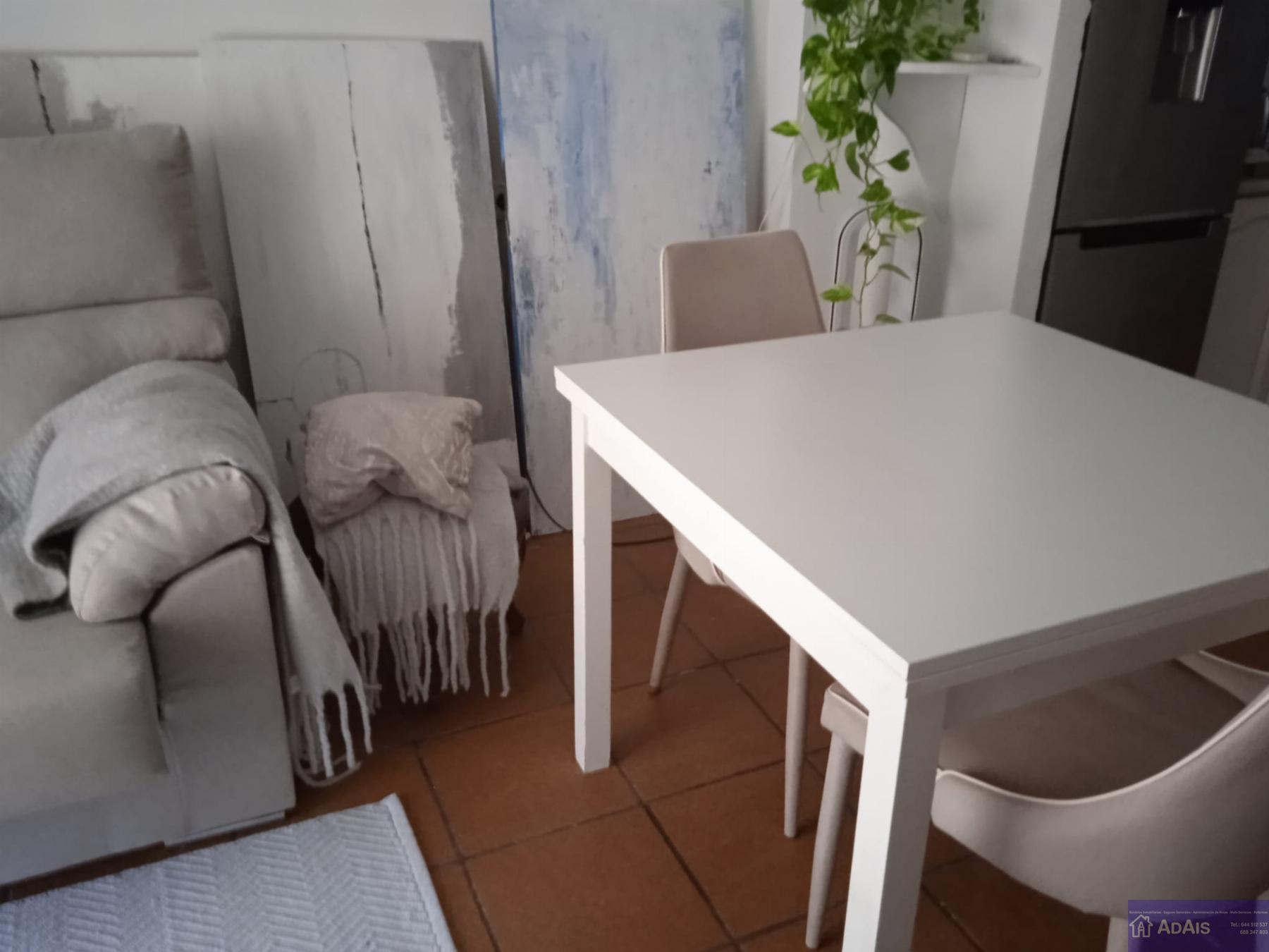 For sale of duplex in Gandia