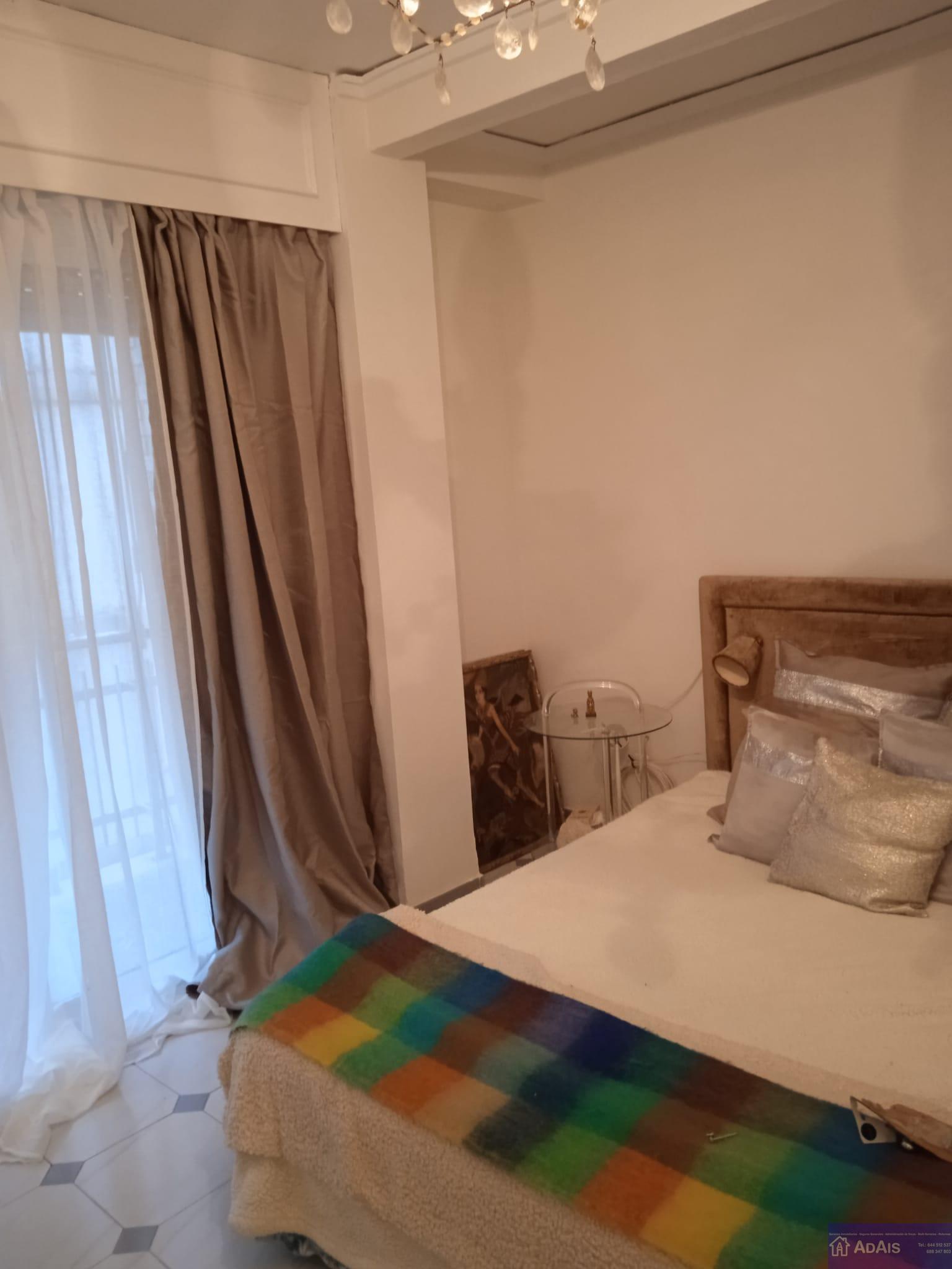 For sale of duplex in Gandia