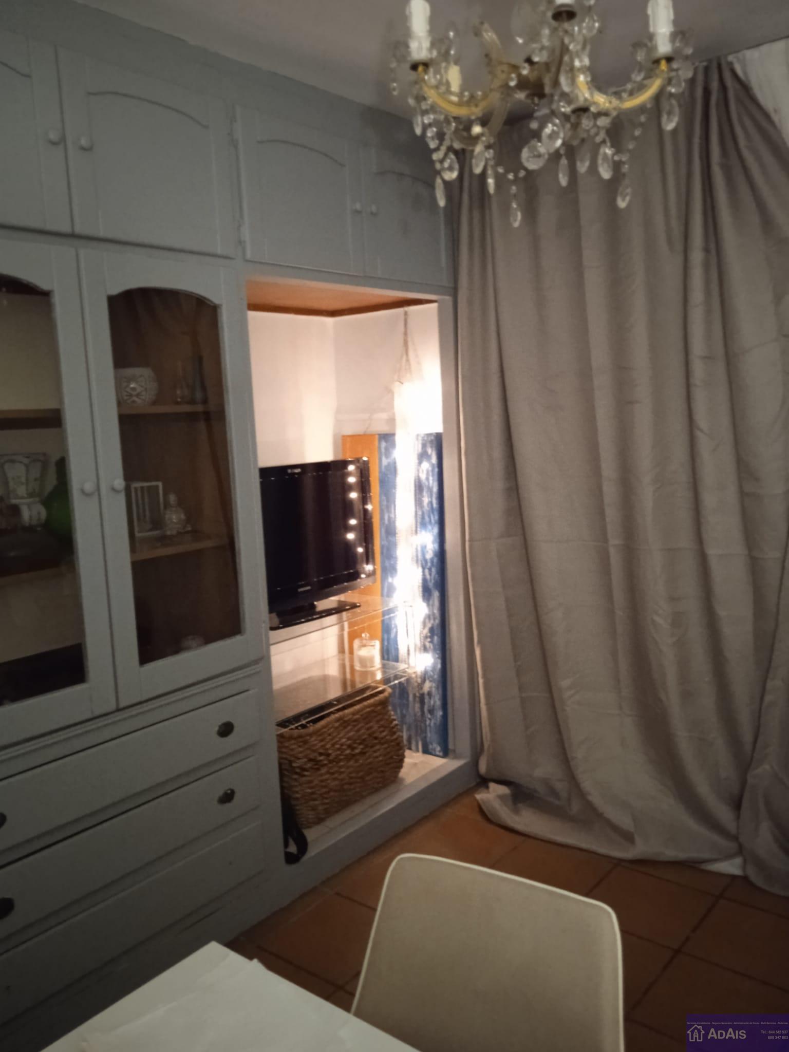 For sale of duplex in Gandia