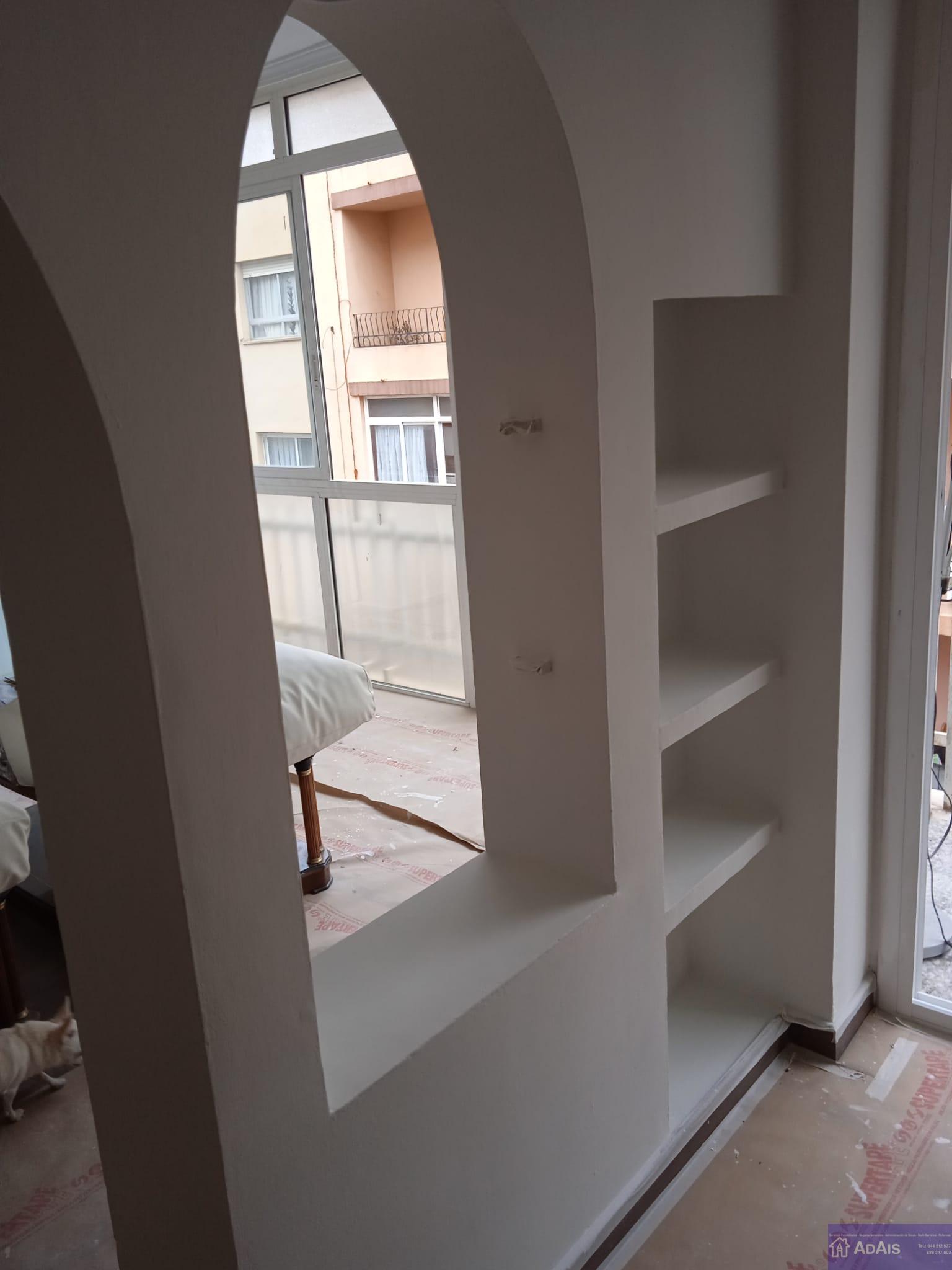 For sale of duplex in Gandia