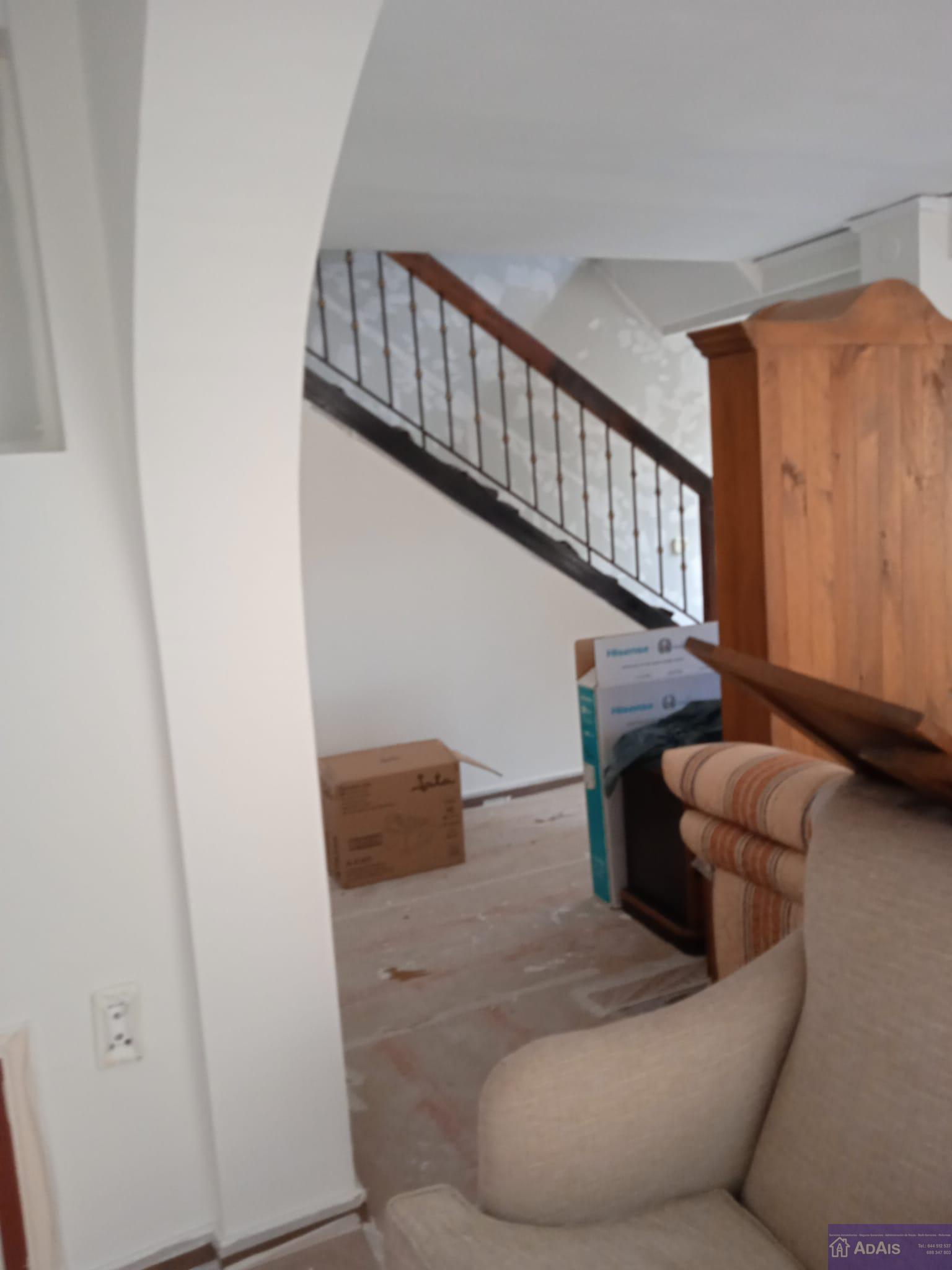 For sale of duplex in Gandia