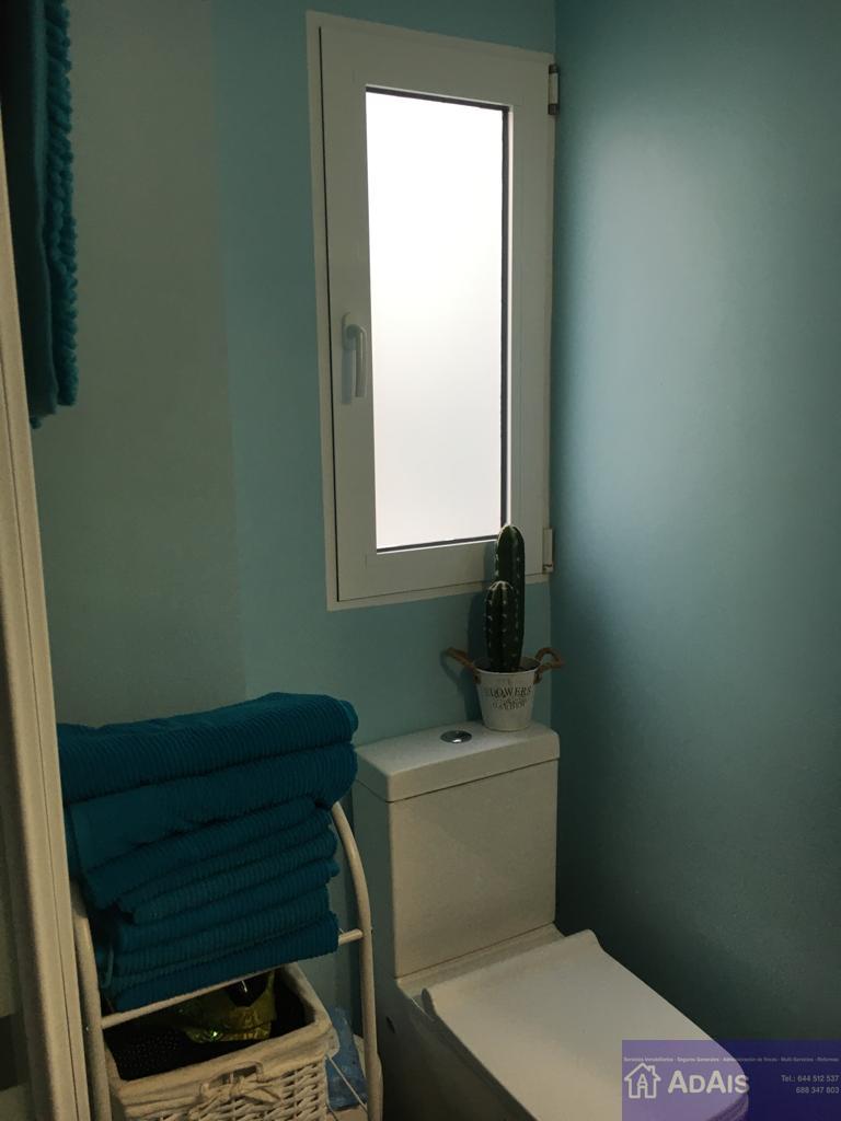 For sale of flat in Gandia