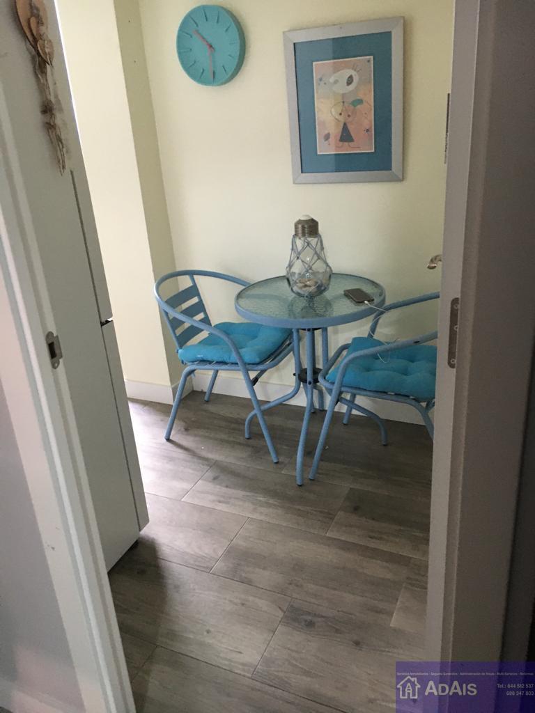 For sale of flat in Gandia