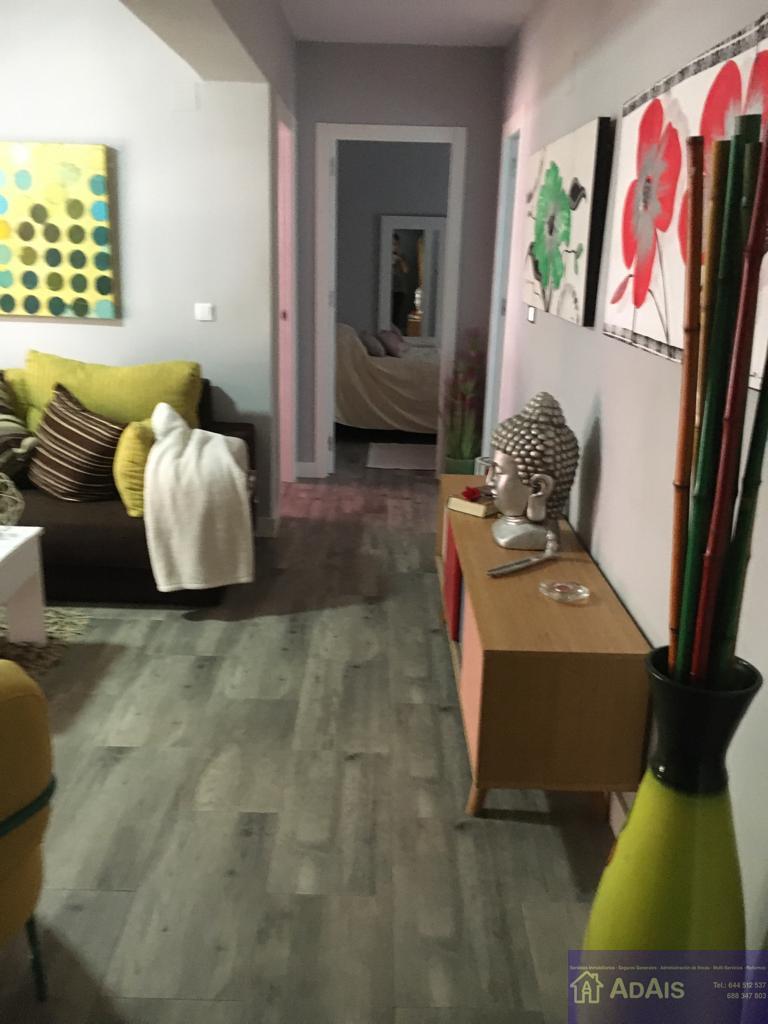 For sale of flat in Gandia