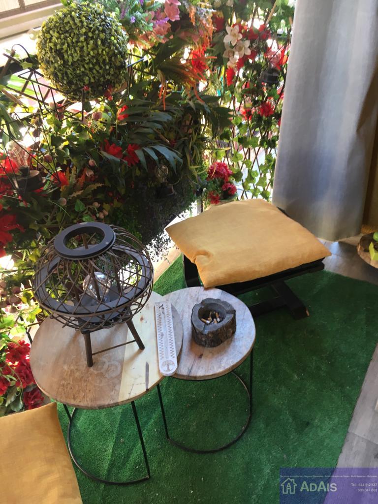 For sale of flat in Gandia