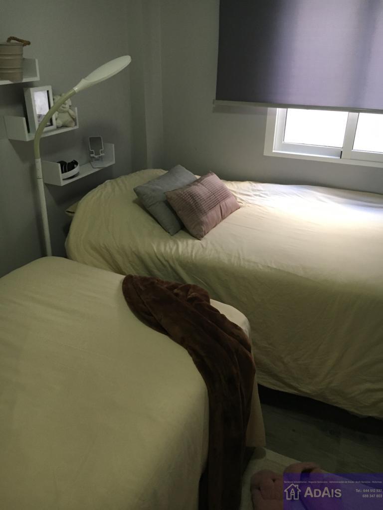 For sale of flat in Gandia
