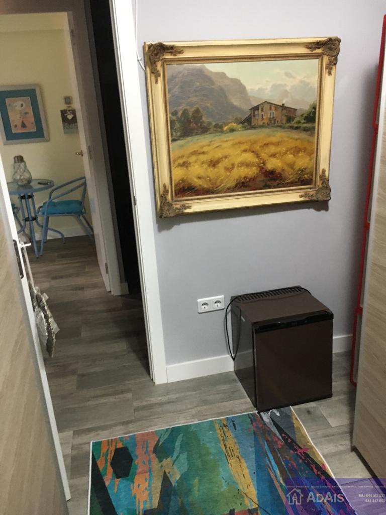 For sale of flat in Gandia