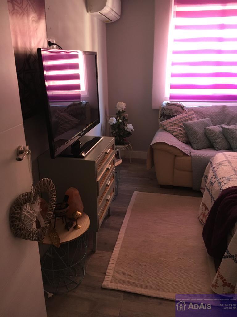 For sale of flat in Gandia