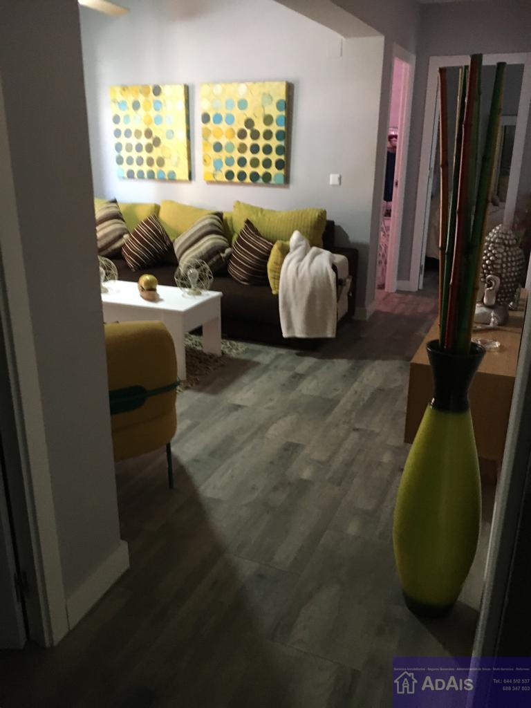 For sale of flat in Gandia