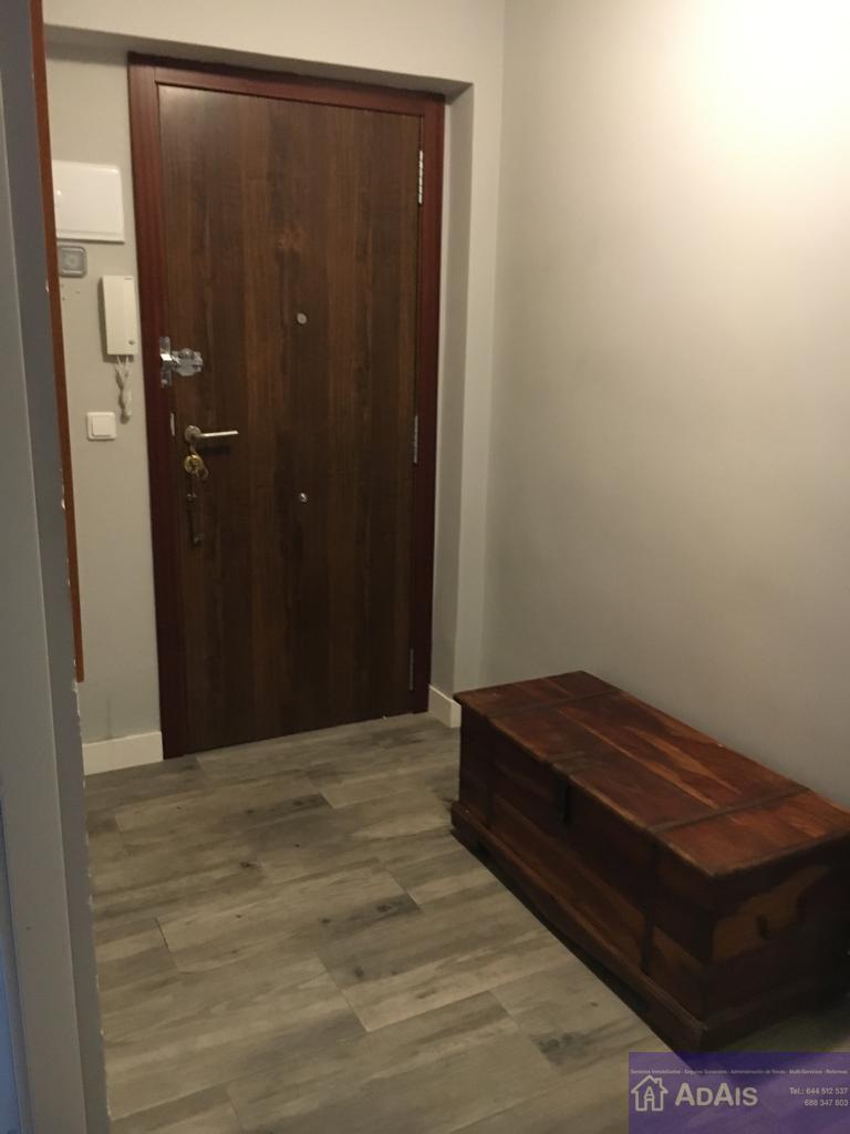 For sale of flat in Gandia