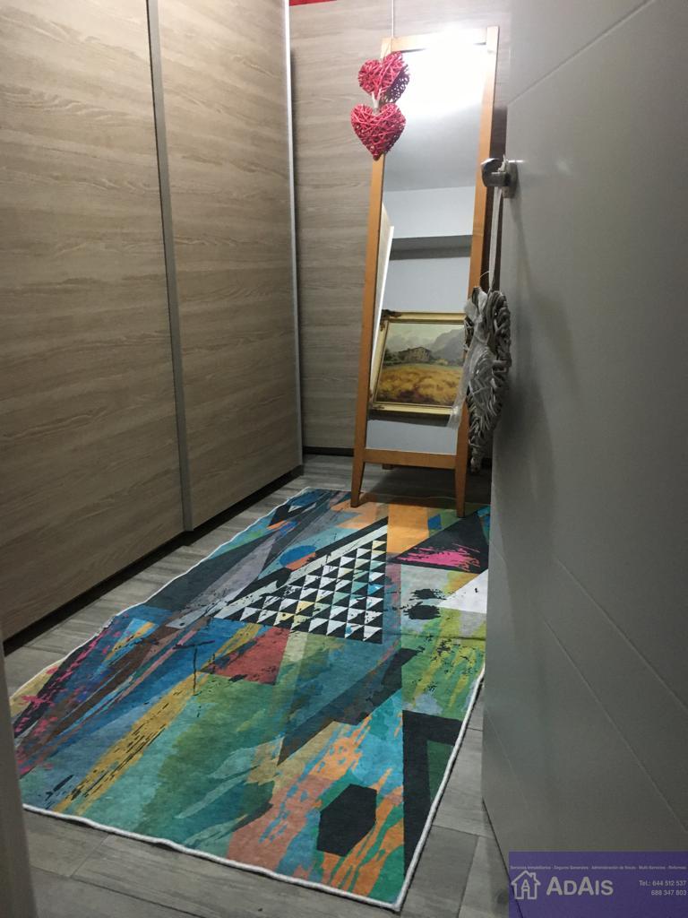 For sale of flat in Gandia