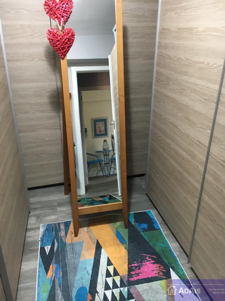 For sale of flat in Gandia