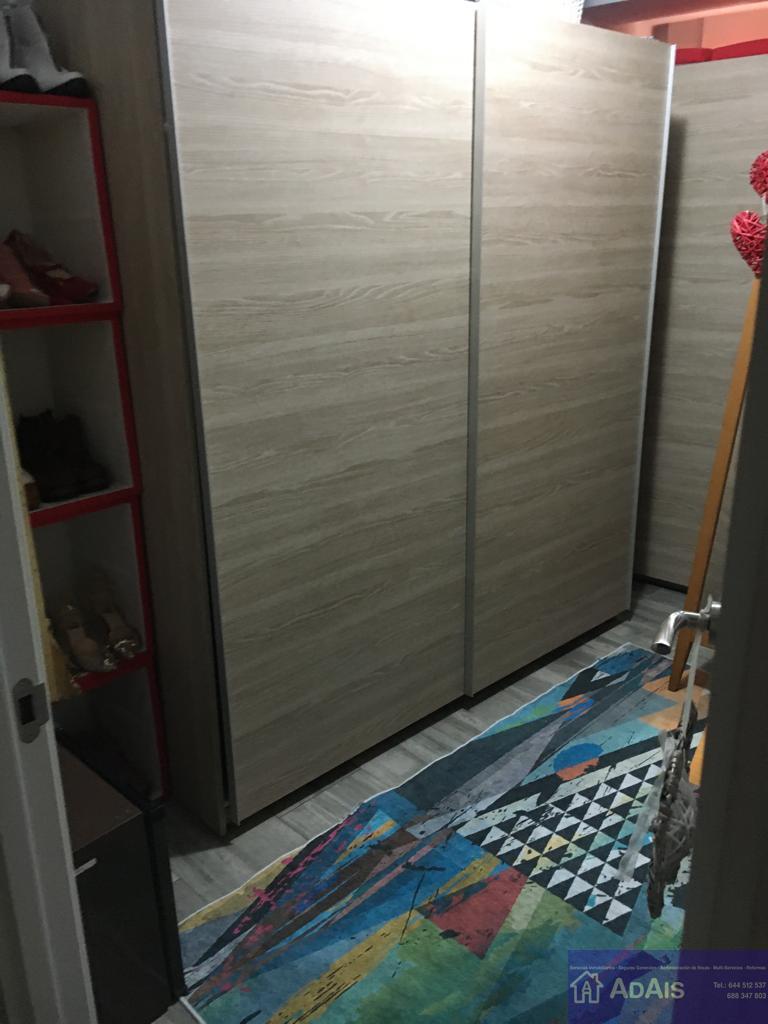 For sale of flat in Gandia