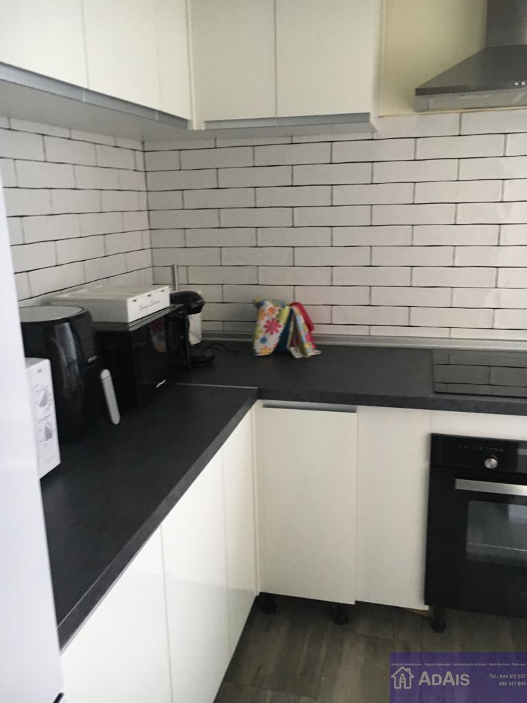 For sale of flat in Gandia