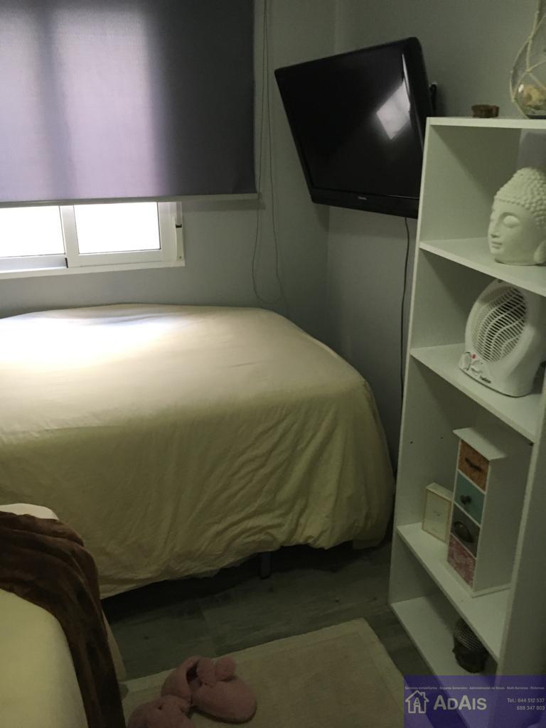 For sale of flat in Gandia