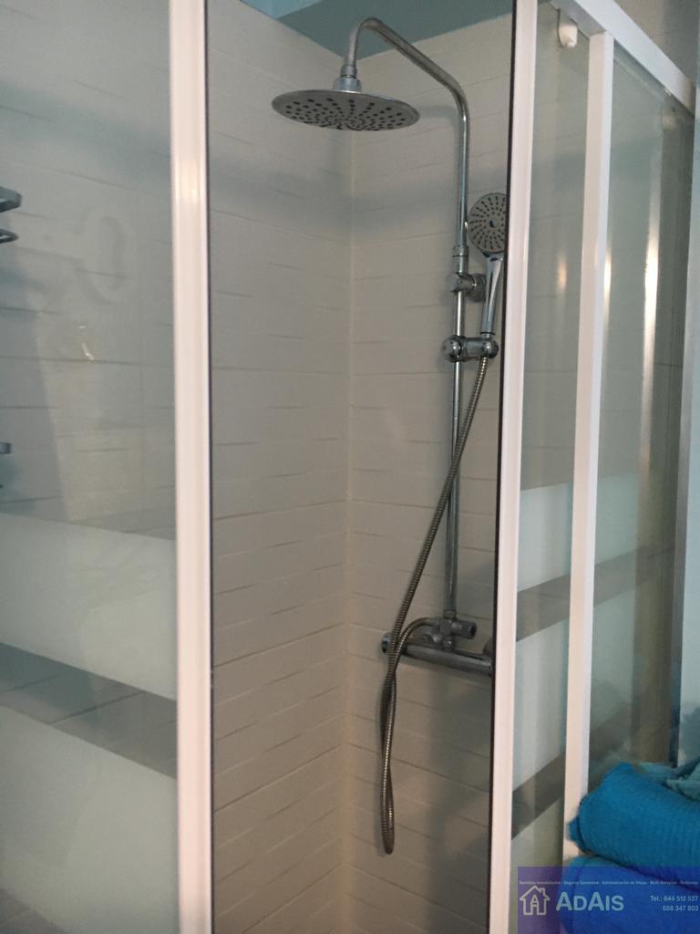 For sale of flat in Gandia