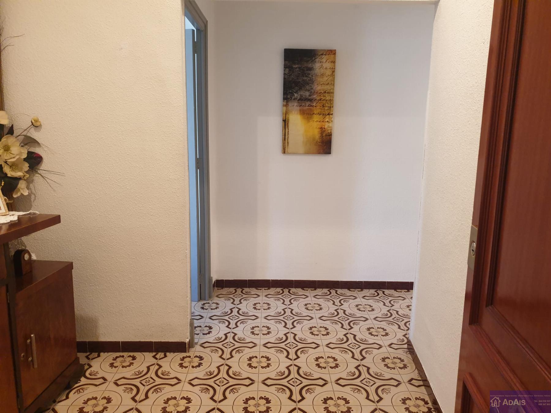 Venta de piso en Gandia