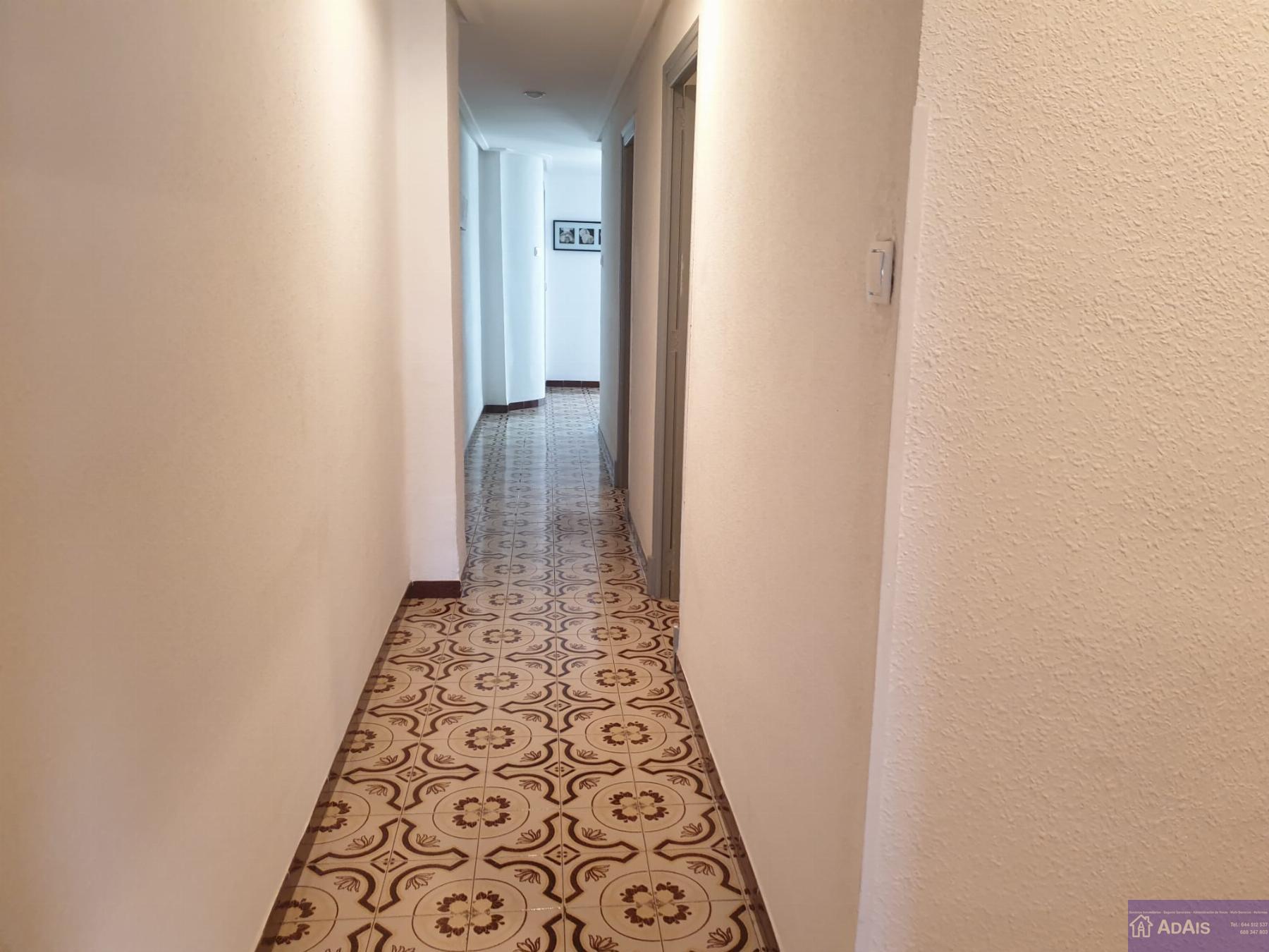 Venta de piso en Gandia