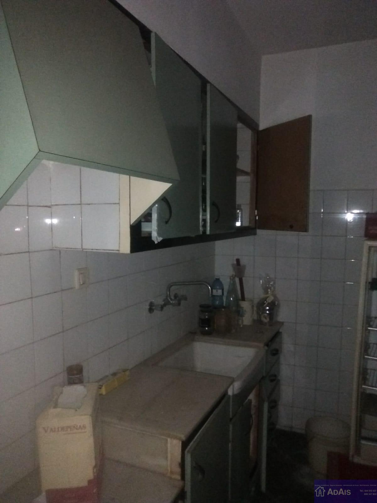 For sale of house in Rafelcofer