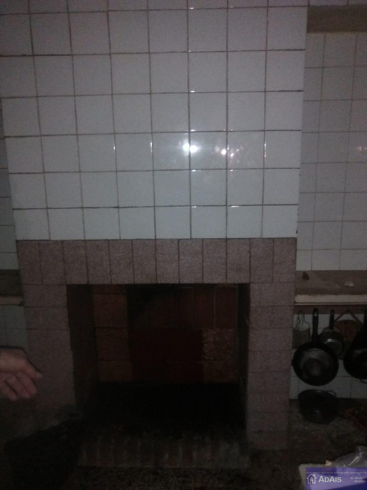 For sale of house in Rafelcofer