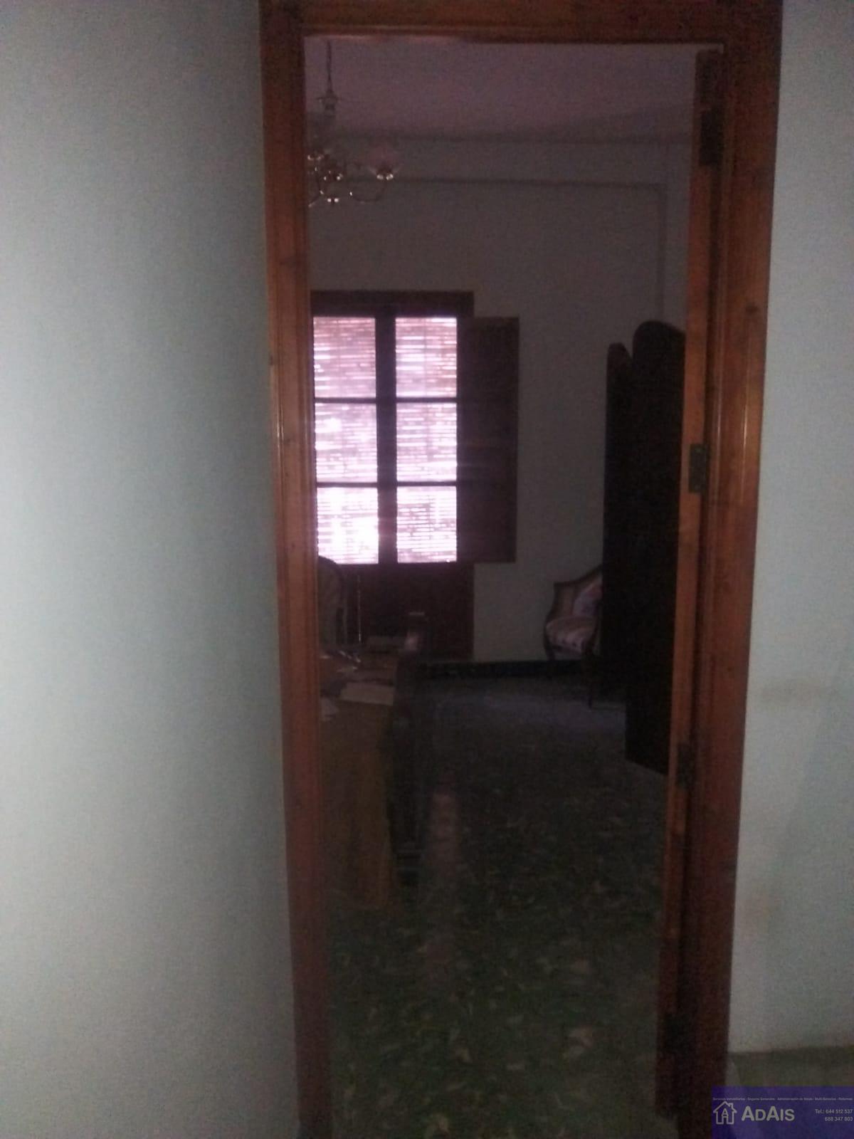 For sale of house in Rafelcofer