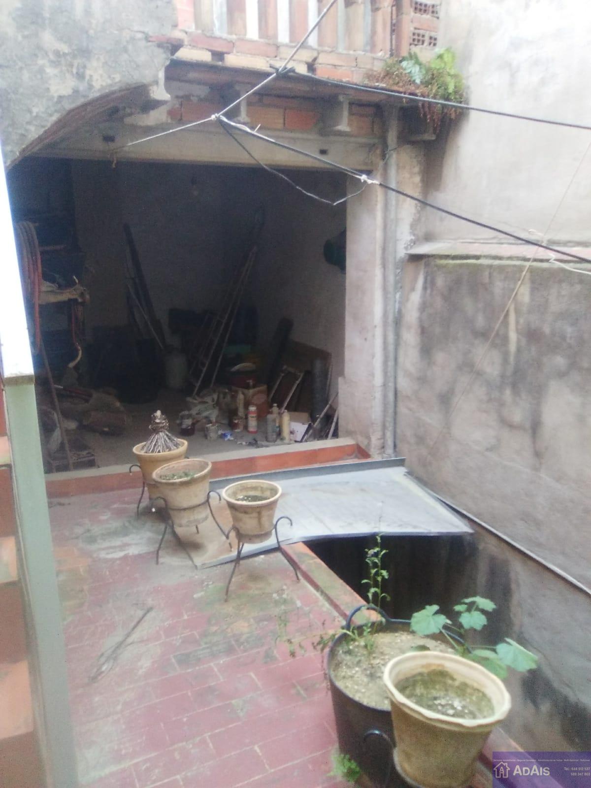 For sale of house in Rafelcofer